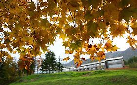 富良野 酒店